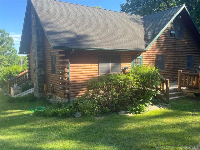 House for sale in Accord, New York