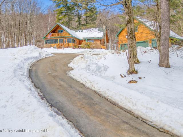 House for sale in Accord, New York