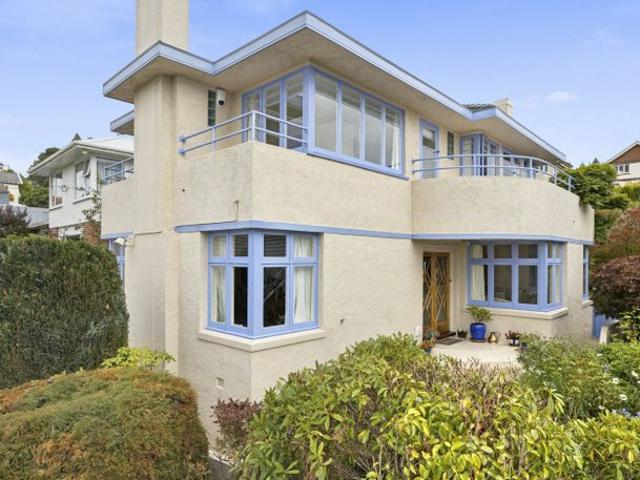 House for rent in City Rise, Dunedin