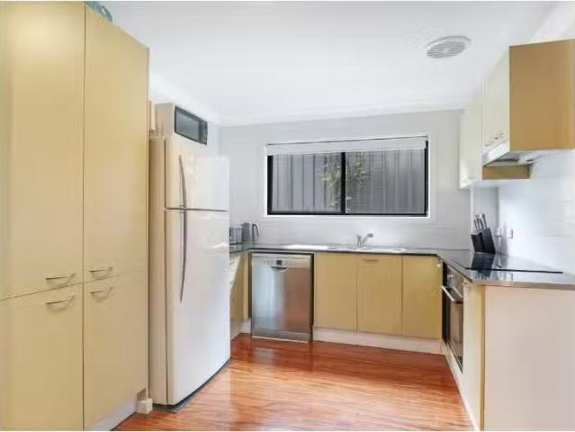 Apartment for rent in Wollongong West, New South Wales