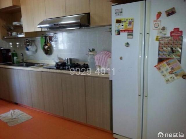 Apartment for sale in Sengkang, 19 North East, Hougang
