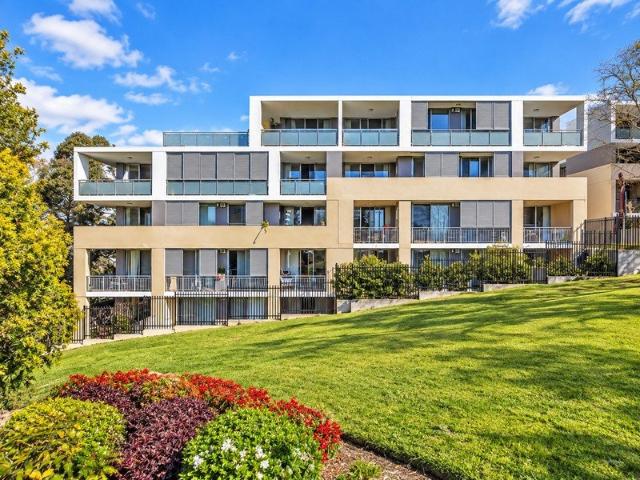 Apartment for sale in Carlingford, Sydney