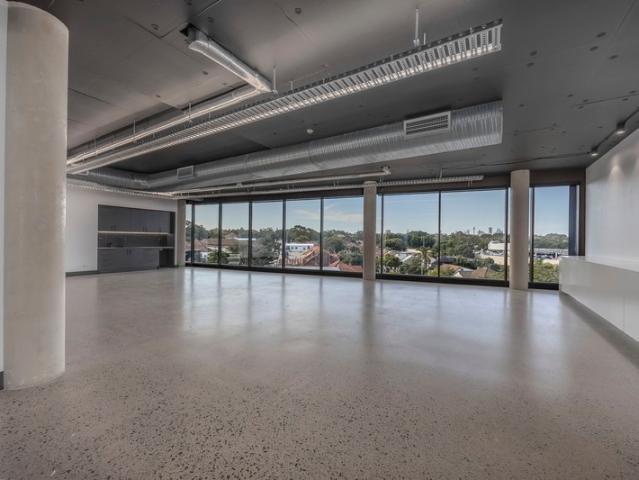 Office for rent in Sydney, New South Wales
