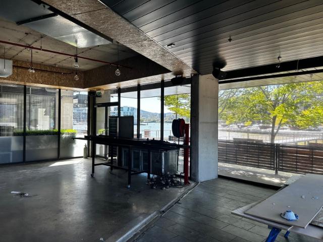 Retail for rent in Kingston, Australian Capital Territory
