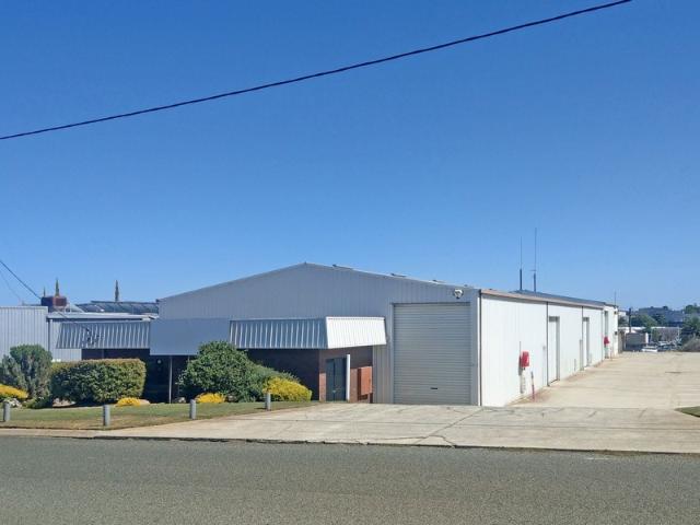 Warehouse for rent in Wangara, Western Australia
