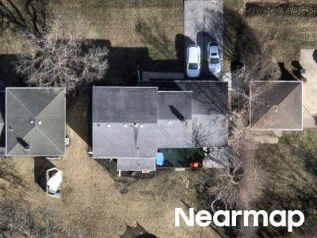 House for sale in Country Club Hills, Illinois
