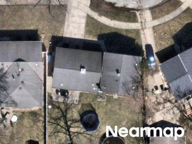 House for sale in Lansing, Illinois