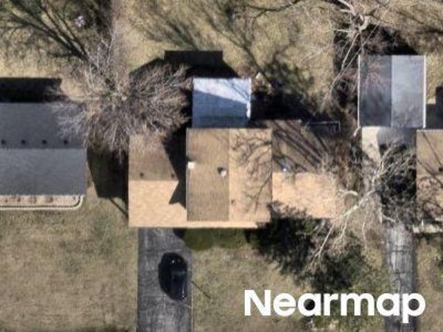 House for sale in Country Club Hills, Illinois