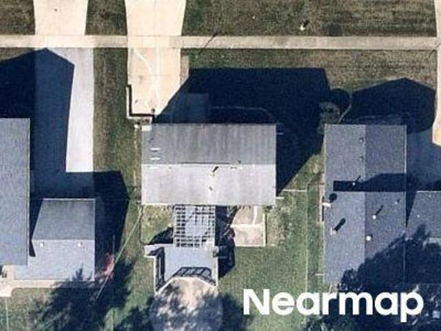 House for sale in Flossmoor, Illinois