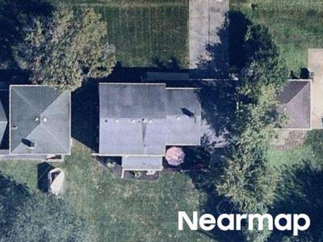 House for sale in Country Club Hills, Illinois