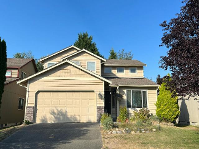 House for sale in Puyallup, Pierce County