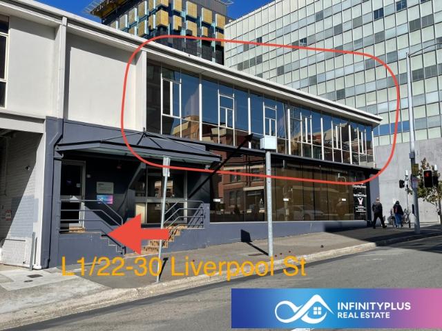 Office for rent in Hobart, Tasmania
