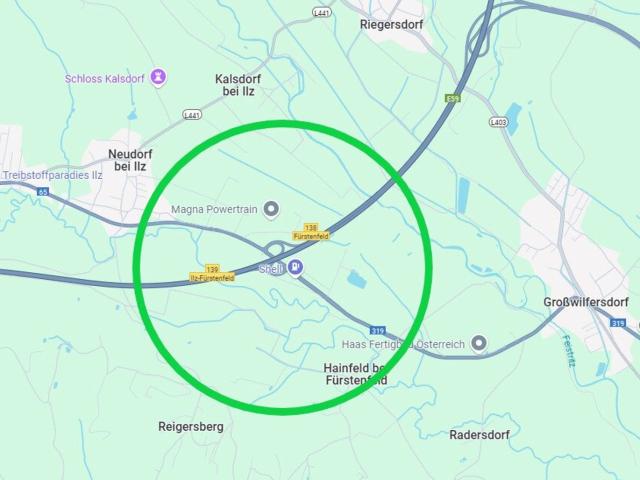 Grundstück kaufen in Großwilfersdorf, Steiermark