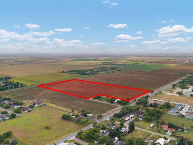 Land for sale in Cameron, Texas