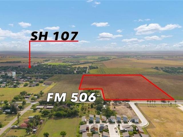 Land for sale in Cameron, Texas
