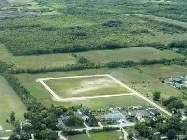 House for sale in Winnipeg Beach, Manitoba