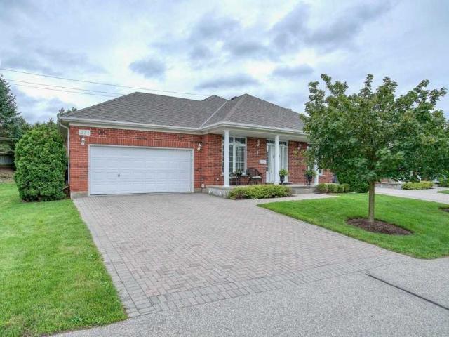 Condo for sale in Cambridge, Ontario