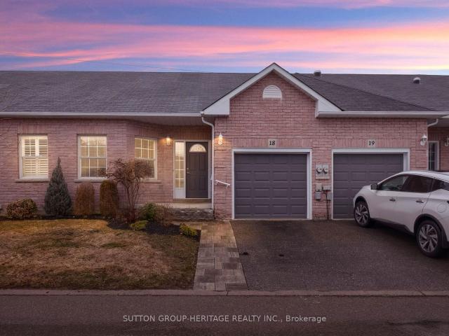 Condo for sale in Durham, Ontario