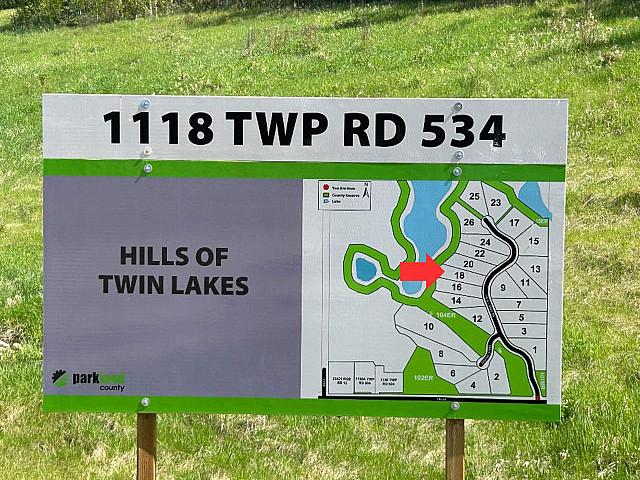 Land for sale in Stony Plain, Alberta