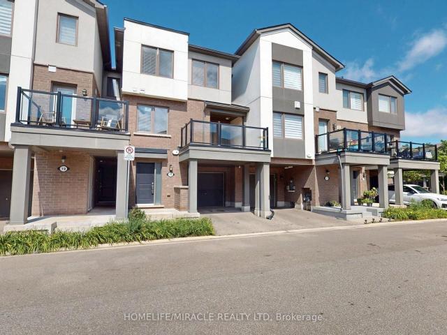 Property for sale in Milton, Ontario
