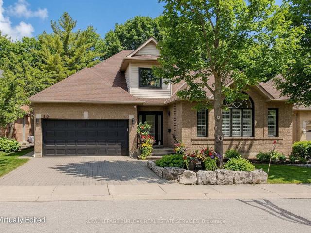 Attic for sale in Woburn, Ontario