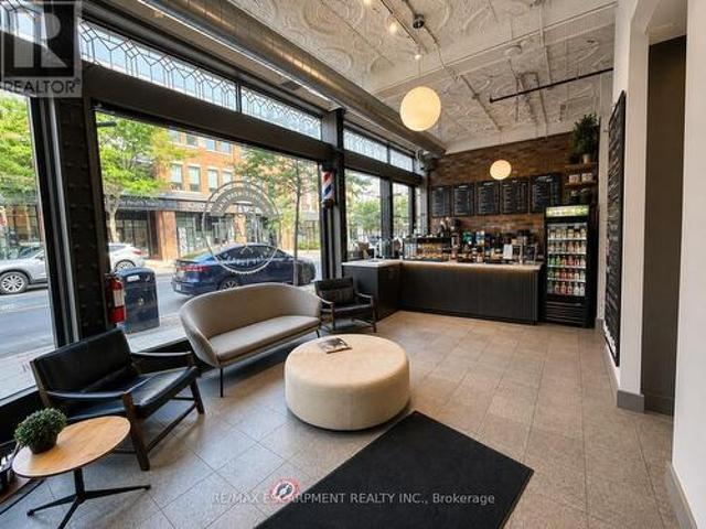 Commercial for rent in Ancaster, Ontario