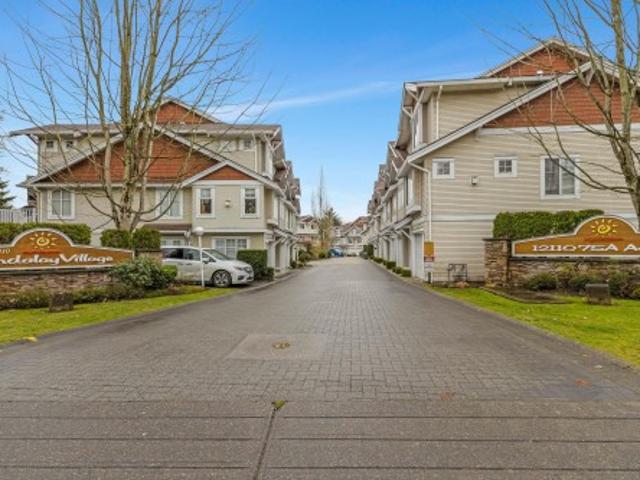 Townhouse for sale in Surrey, British Columbia