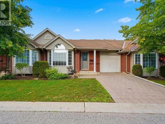 Condo for sale in London, Southwestern Ontario