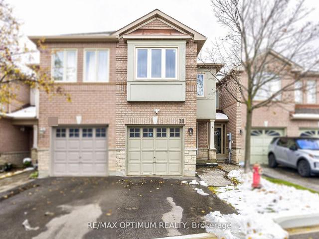 Condo for sale in Woburn, Ontario