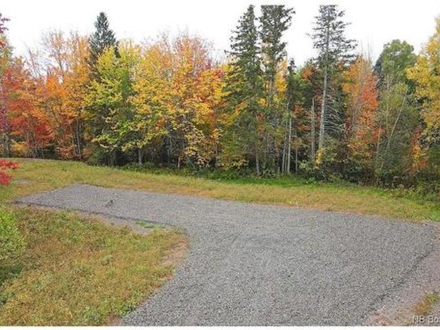 Land for sale in New Brunswick