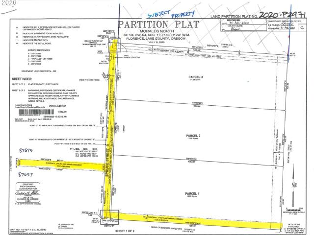 Land for sale in Oregonia