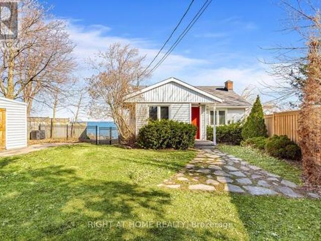 House for rent in Ancaster, Ontario