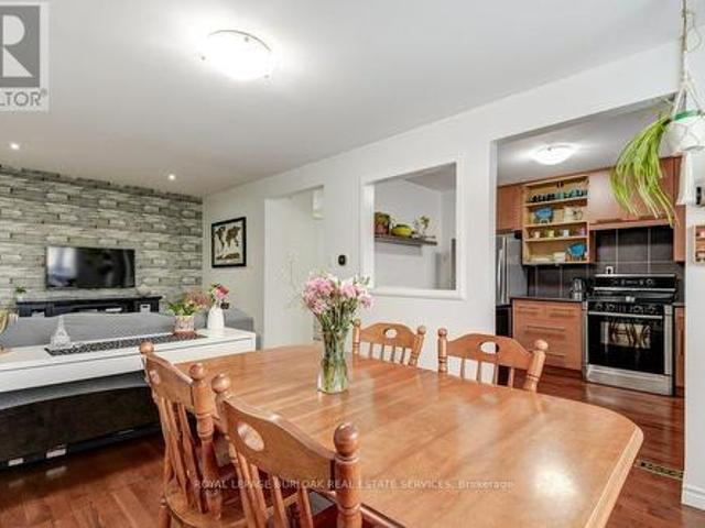 Townhouse for sale in Ancaster, Ontario
