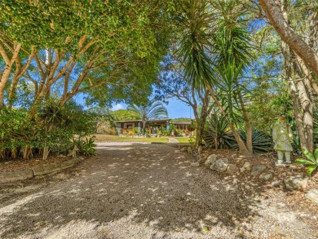 Cottage for sale in Biboohra, Queensland