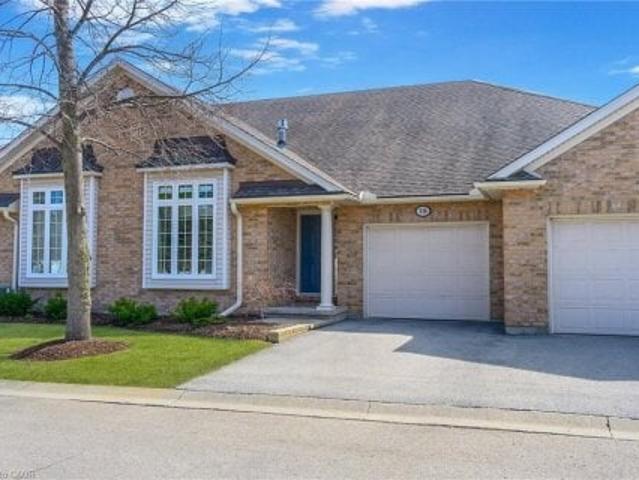 Townhouse for sale in Niagara, Ontario