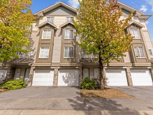 Townhouse for sale in Surrey, British Columbia