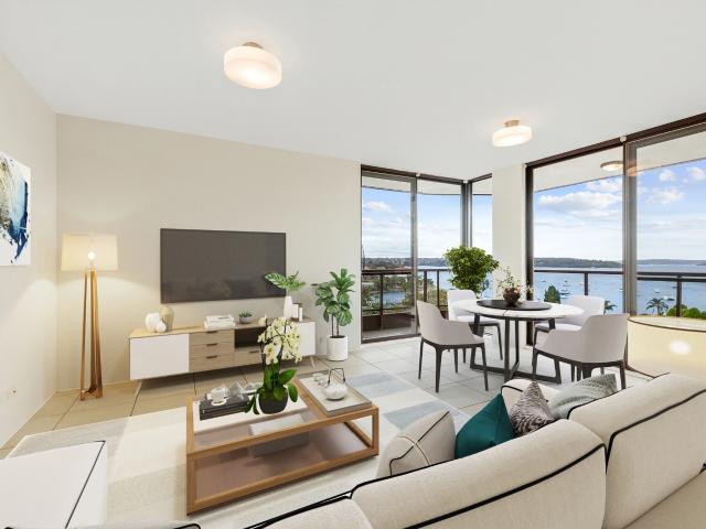 Apartment for rent in Sydney, New South Wales