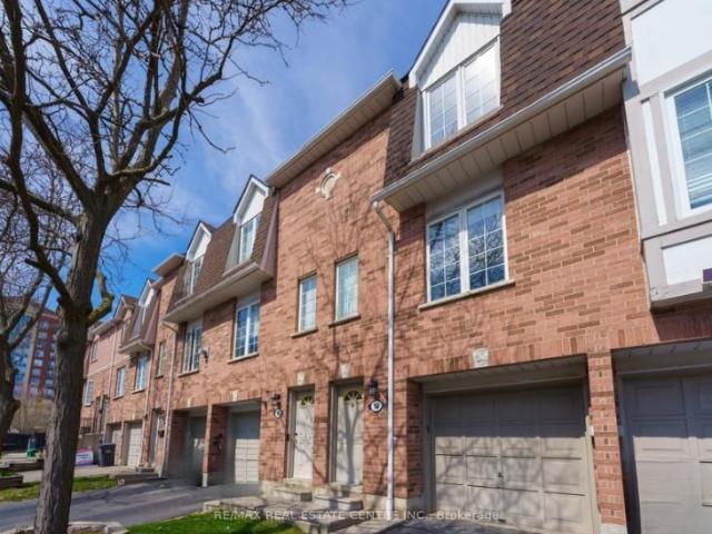Condo for sale in Woburn, Ontario