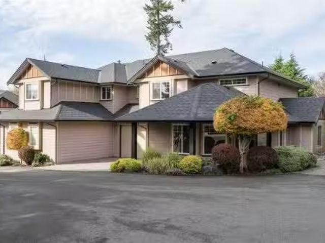House for sale in View Royal, British Columbia