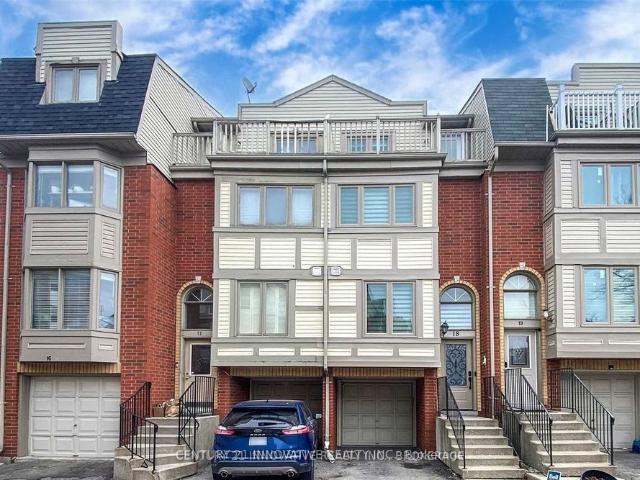 House for rent in Glen Grove, Pickering