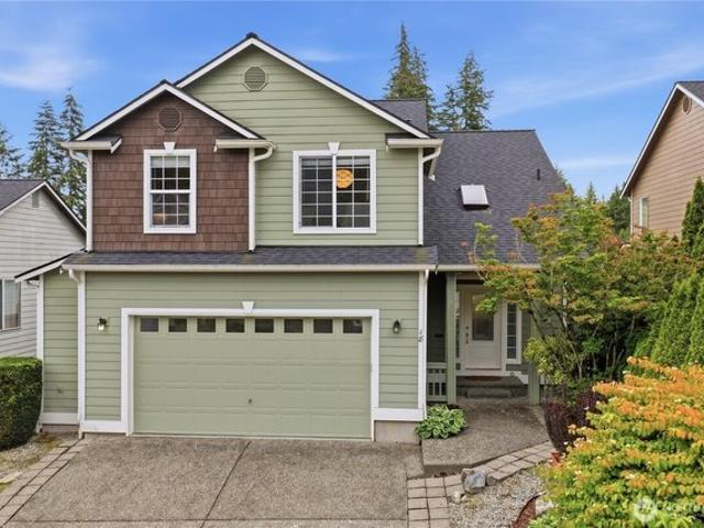 House for sale in Bothell, King County