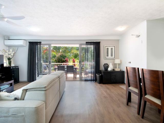 Apartment for rent in Fernbrook, Queensland