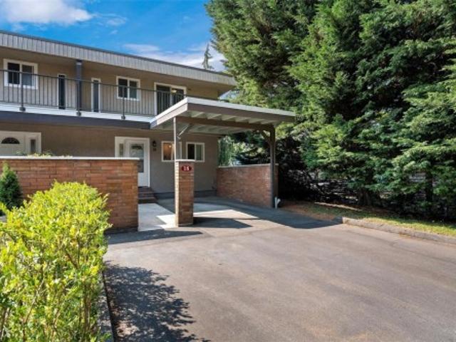 House for sale in Shelbourne, Saanich