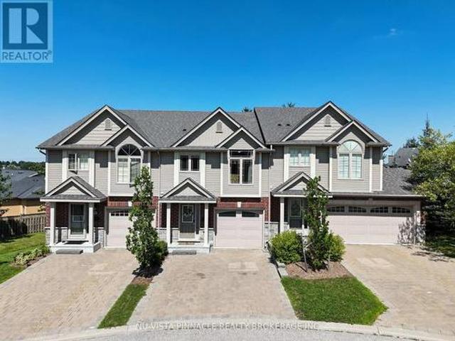 Townhouse for sale in Woodstock, Ontario