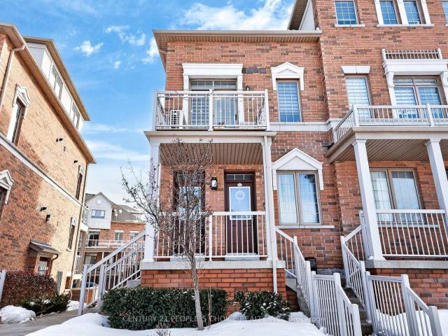 Condo for sale in Georgina, Ontario