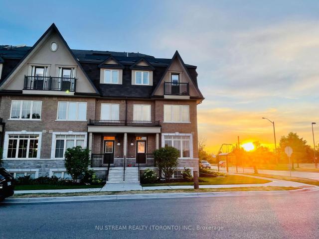 Property for rent in Woburn, Ontario