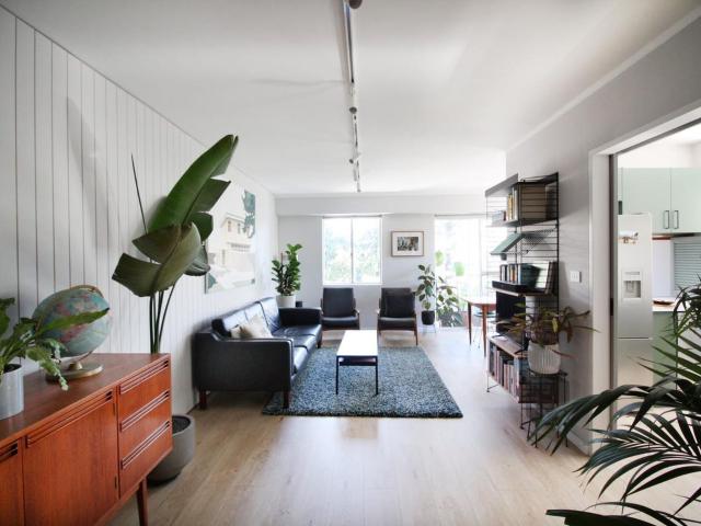 Apartment for rent in Wollongong West, New South Wales
