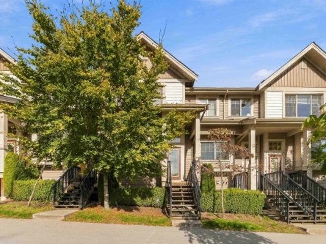 Townhouse for sale in Cloverdale, Surrey