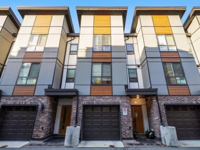 Townhouse for sale in Langley, British Columbia