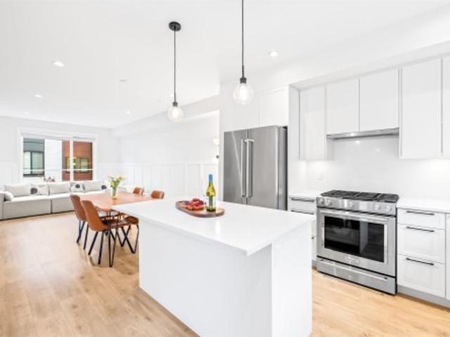 Townhouse for sale in Clover Valley, British Columbia